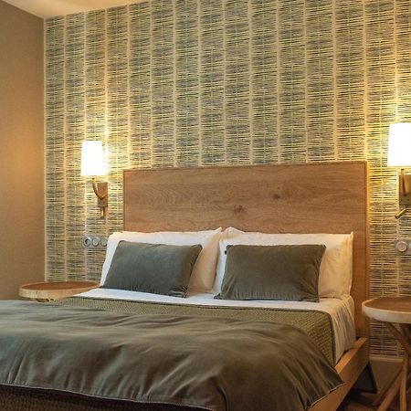 Apartamentos Boutique Fuente Real Comillas Dış mekan fotoğraf