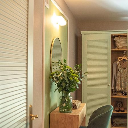Apartamentos Boutique Fuente Real Comillas Dış mekan fotoğraf