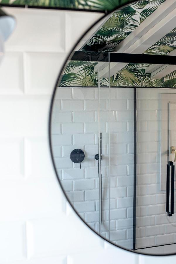 Apartamentos Boutique Fuente Real Comillas Dış mekan fotoğraf