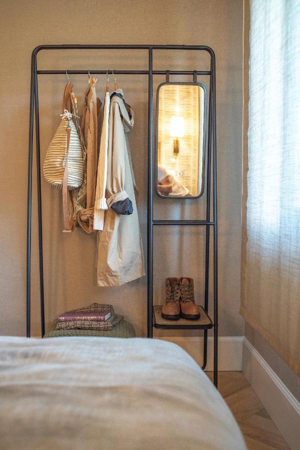 Apartamentos Boutique Fuente Real Comillas Dış mekan fotoğraf